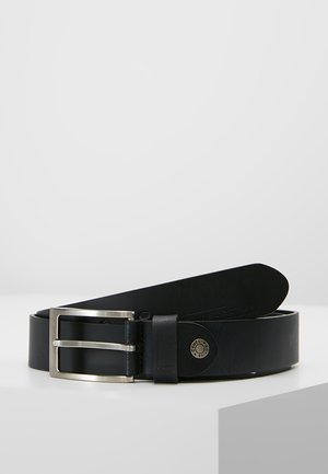 camel active Ceinture - black