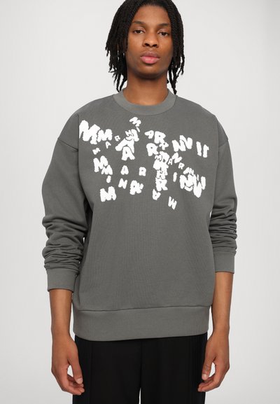 Marni Melegítőfelső - neutral grey