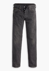 501® '93 STRAIGHT - Jeans Straight Leg - black denim