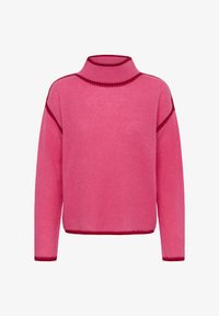 Non sélectionné, fandango pink melange