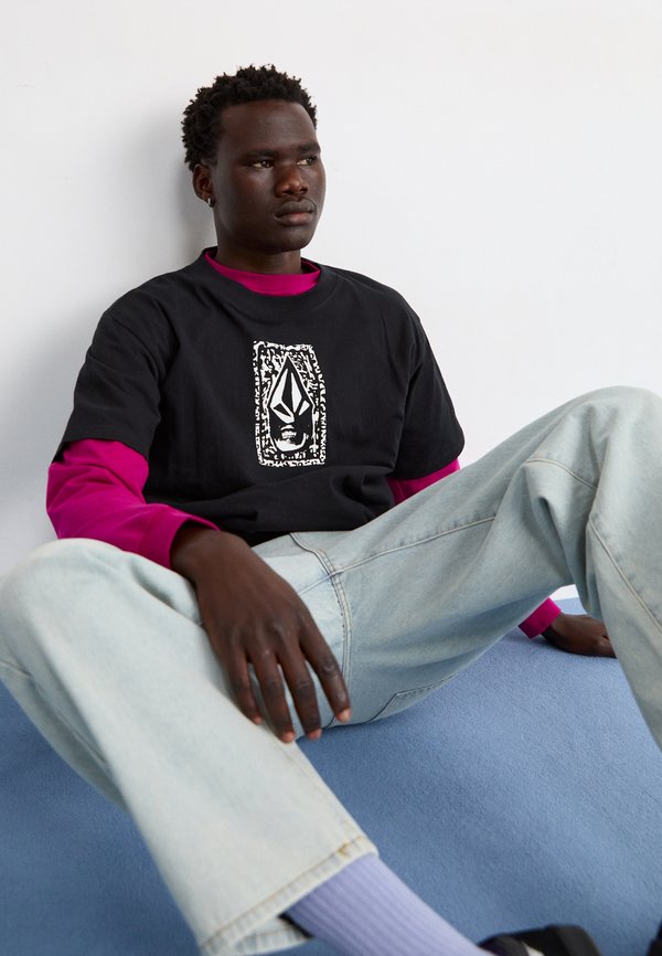 DENTAL  - Print T-shirt2