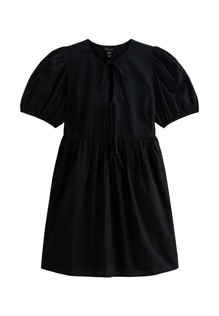 New Look Jurk zwart