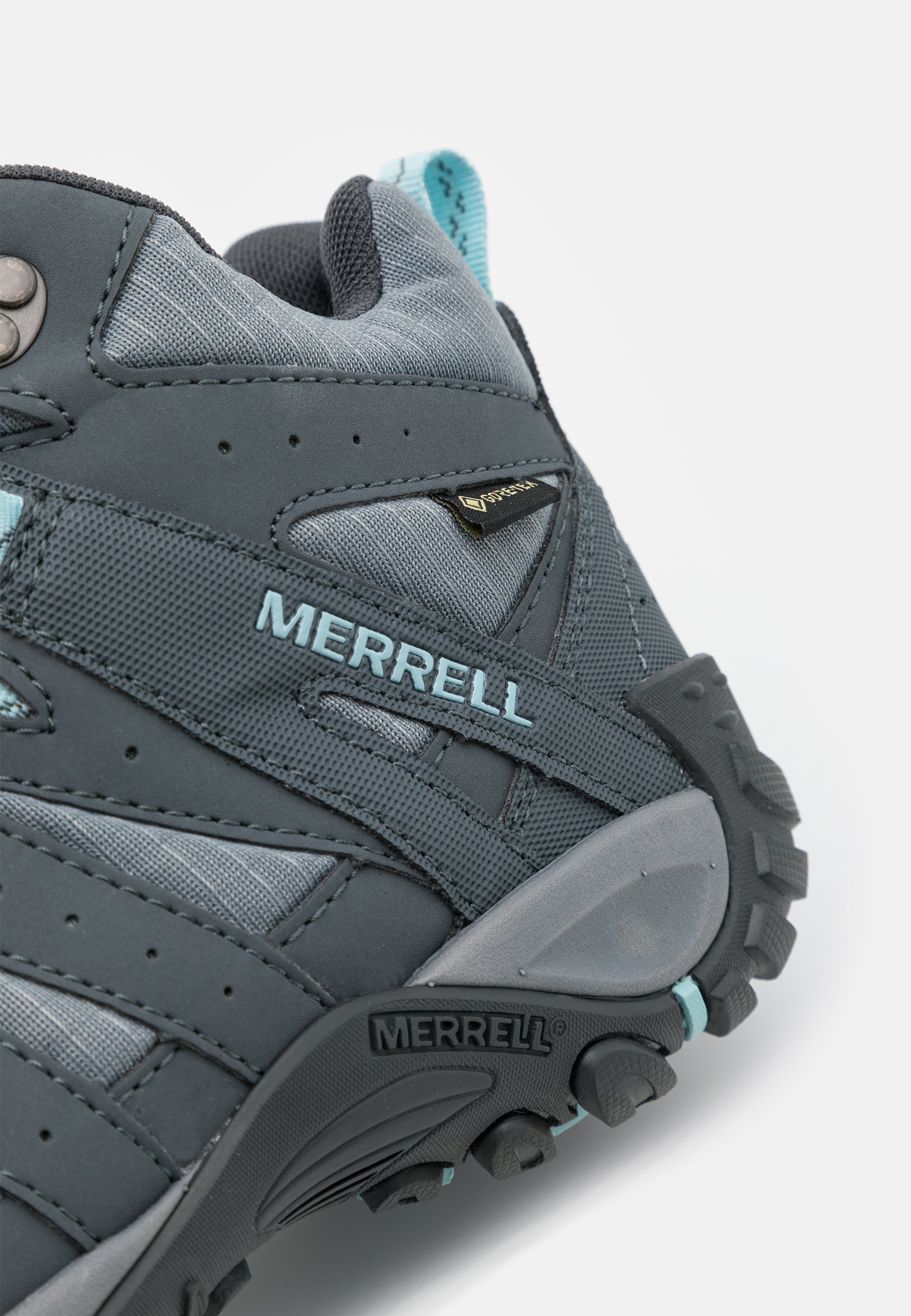 merrell accentor sport mid gtx womens