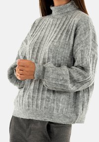 Molly Bracken Maglione - gris