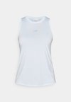 SLIM FIT - Top - ice blue
