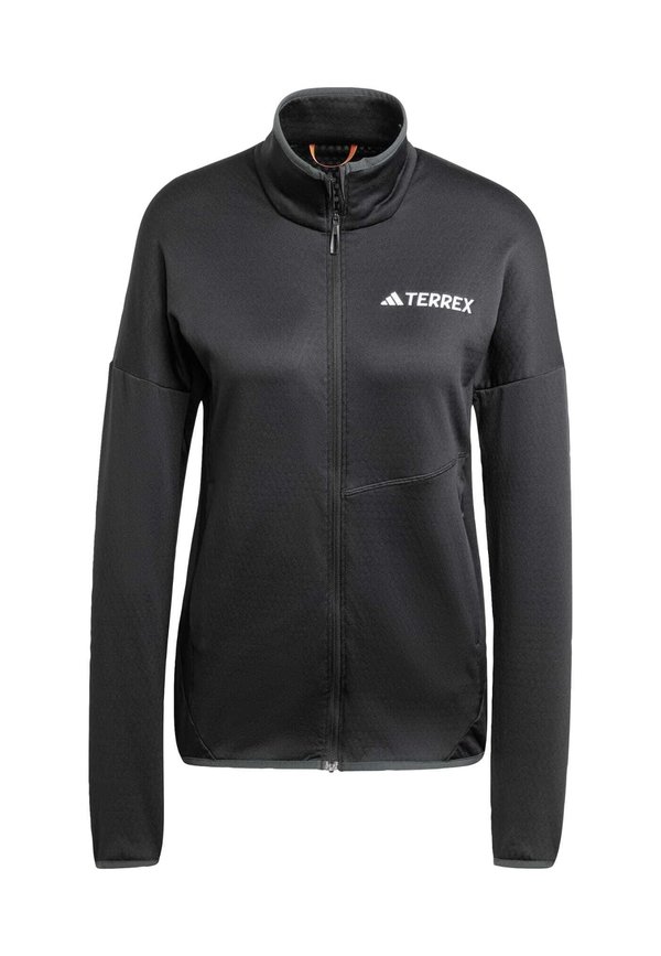 XPERIOR LIGHT - Zip-up sweatshirt4