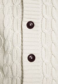 Brave Soul Kofta - off-white