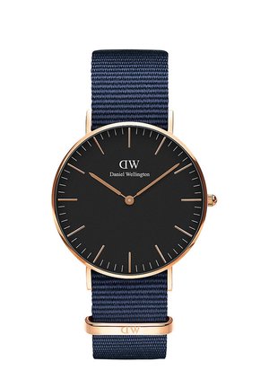 CLASSIC BAYSWATER 36MM - Reloj - blue