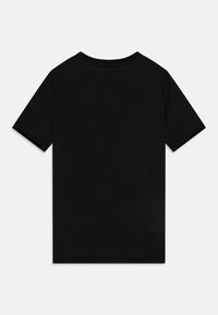 Nike Performance NBA BROOKLYN NETS LEGEND PRACTICE TEE UNISEX - Article de supporter d'équipe de club - black