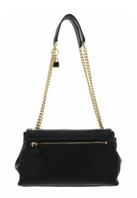 Guess COSETTE CONVERTIBLE  - Sac à main - black