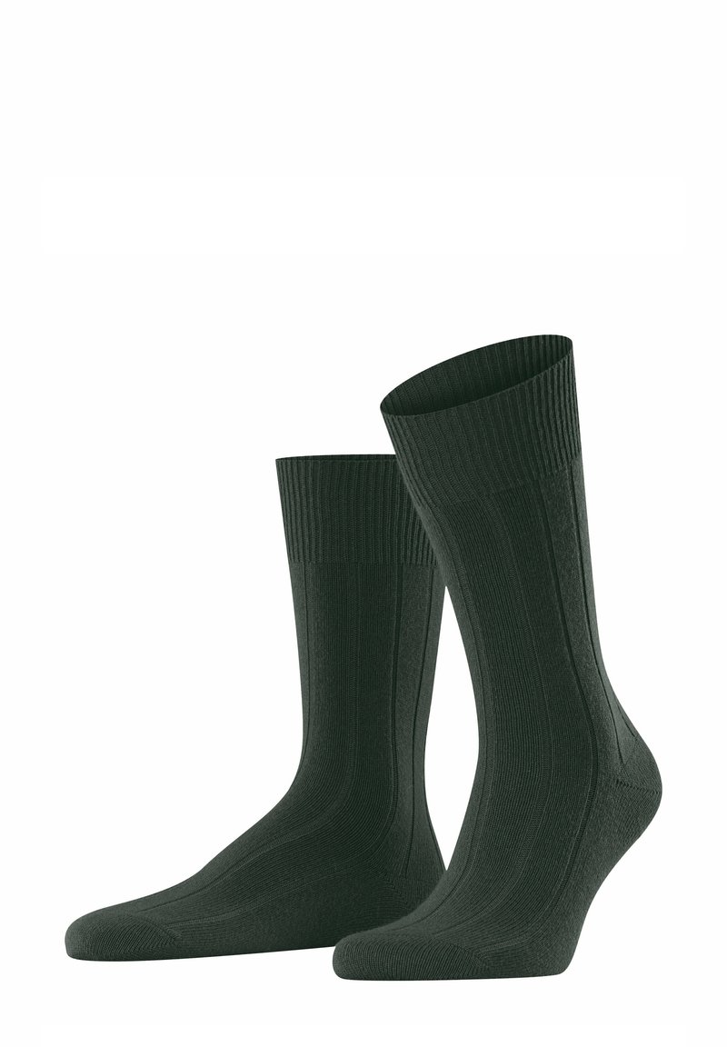 FALKE LHASA - Socks - forest