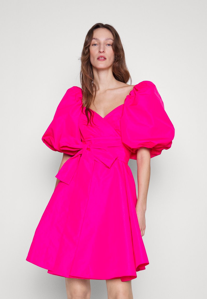Pinko AIMOGASTA ABITO Cocktail dress / Party dress fuchsia/pink
