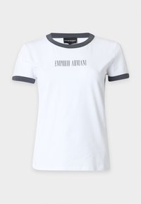 Избран, white/grey