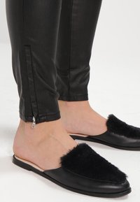 Freequent AIDA COOPER - Pantalon classique - black