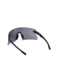 adidas Performance Ochelari sport - matte black smoke gray