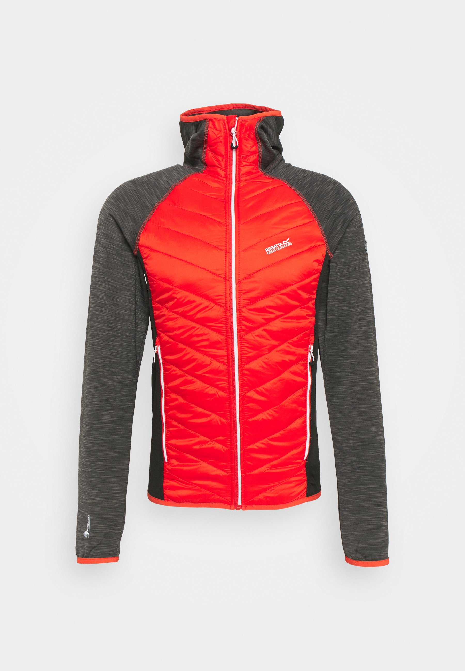 Men ANDRESON VI HYBRID - Outdoor jacket Men ANDRESON VI HYBRID - Outdoor jacket