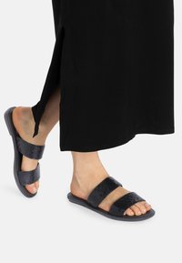 Grendha - BURITI ICONE - Mules - schwarz Thumbnail Image 1