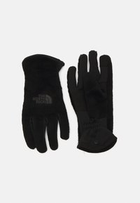 OSITO GLOVE UNISEX - Rukavice - black
