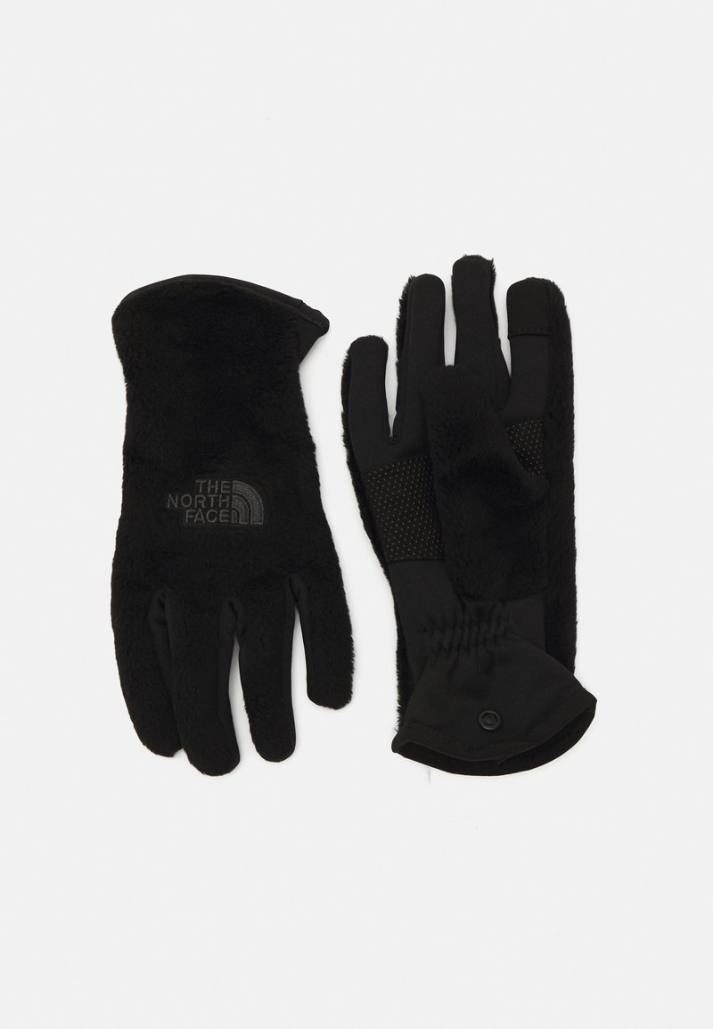 The North Face OSITO GLOVE UNISEX - Handsker - black