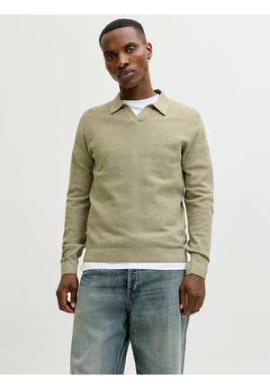 PULLOVER - Trui - mermaid