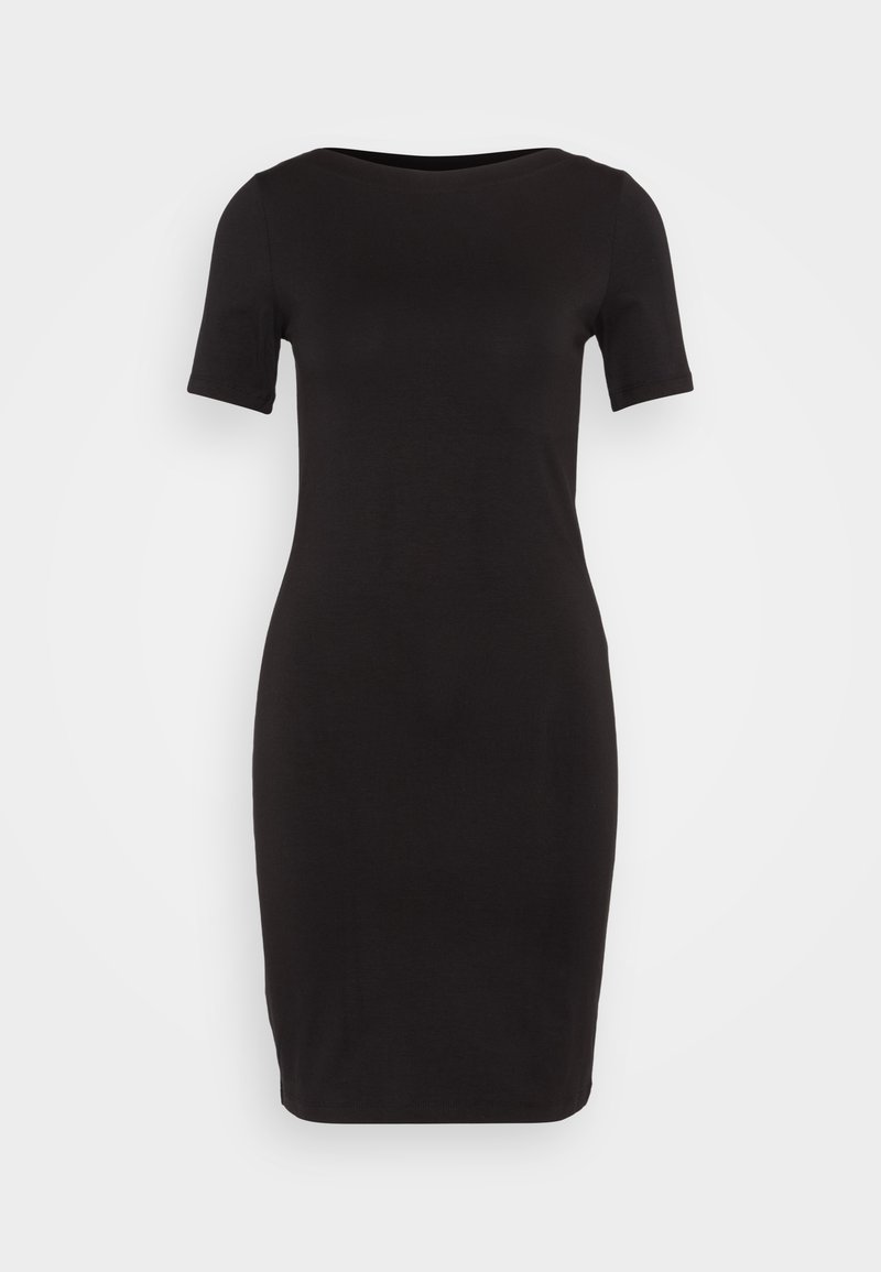 Vero Moda Jerseyjurk zwart