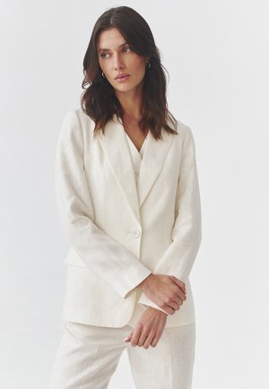 LAMIA 1 - Blazer - off white