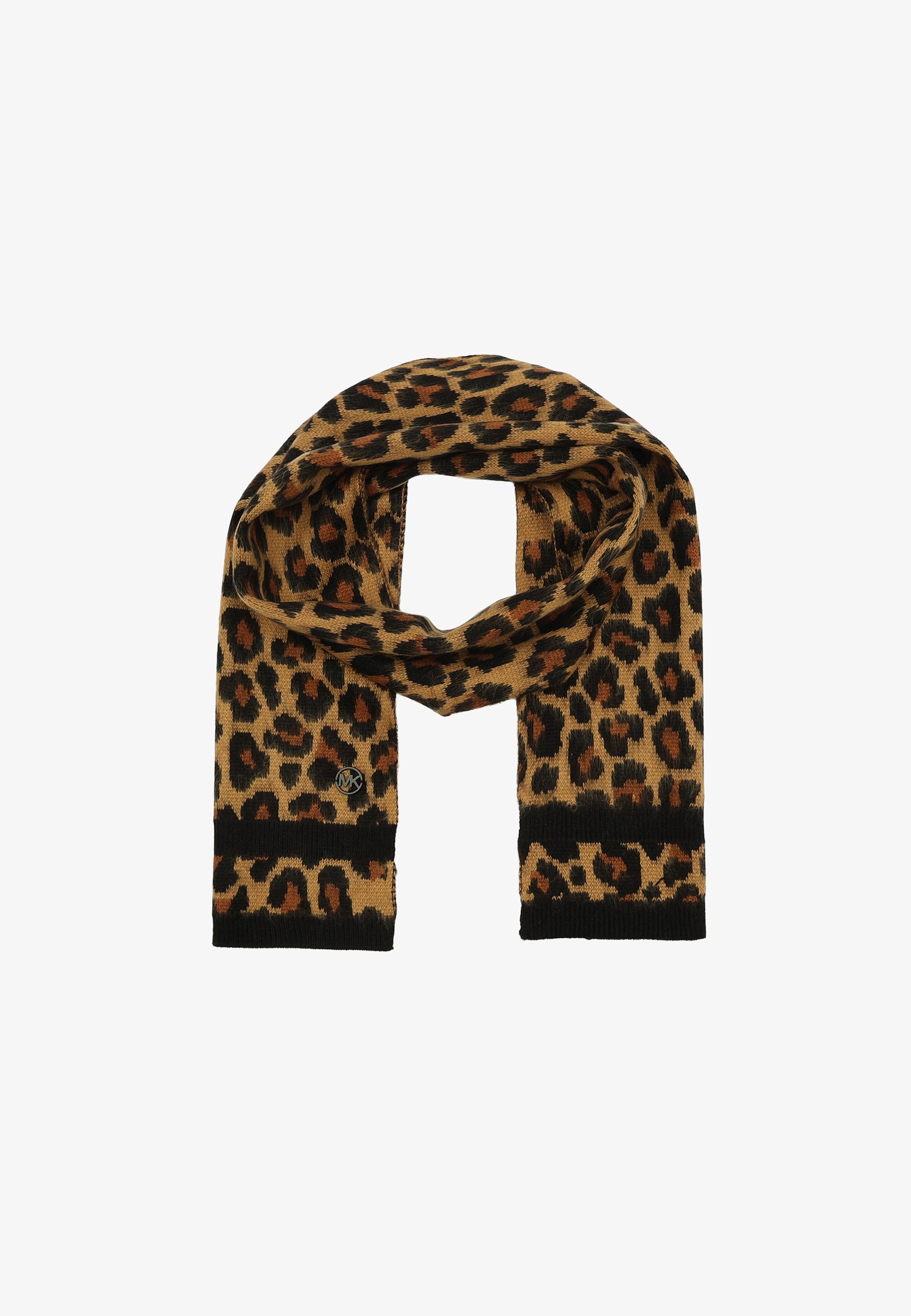 Zalando Michael Kors Scarf Brown MICHAEL Michael Kors BRUSHED