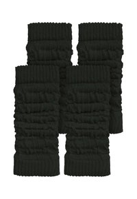 Unausgewählt, schwarz