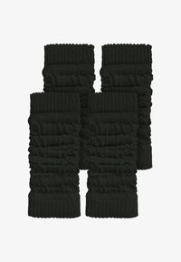 Unausgewählt, schwarz