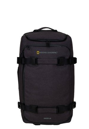 EXPEDITION - Trolley - black