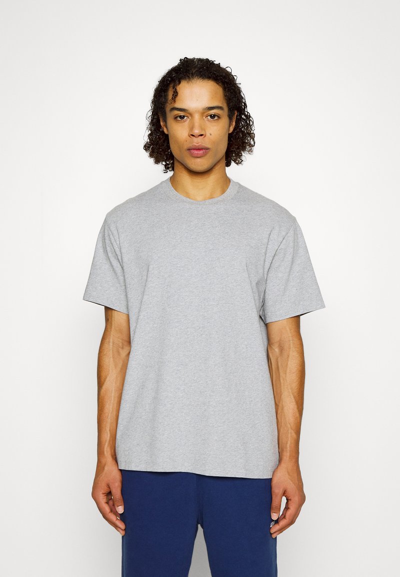 Levi's® Gold Tab TEE TShirt basic medium vintage grey/graumeliert Zalando.de