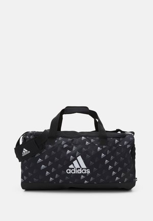 adidas Performance GRAPHIC UNISEX - Sac de sport - black/white