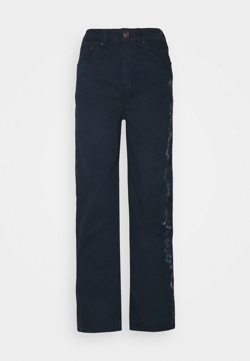 BDG Urban Outfitters Straight leg jeans blauw BDG Urban Outfitters Straight leg jeans blauw