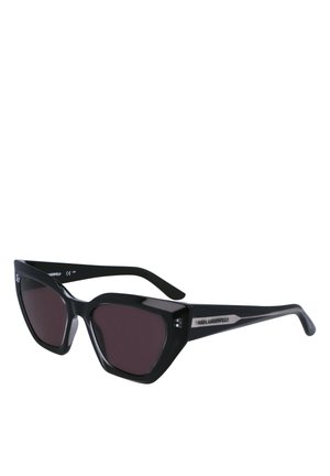 KARL LAGERFELD SUNGLASSES KL6145S - Sunčane naočale - black