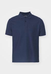 RUDY SLIM - Polo krekls - navy