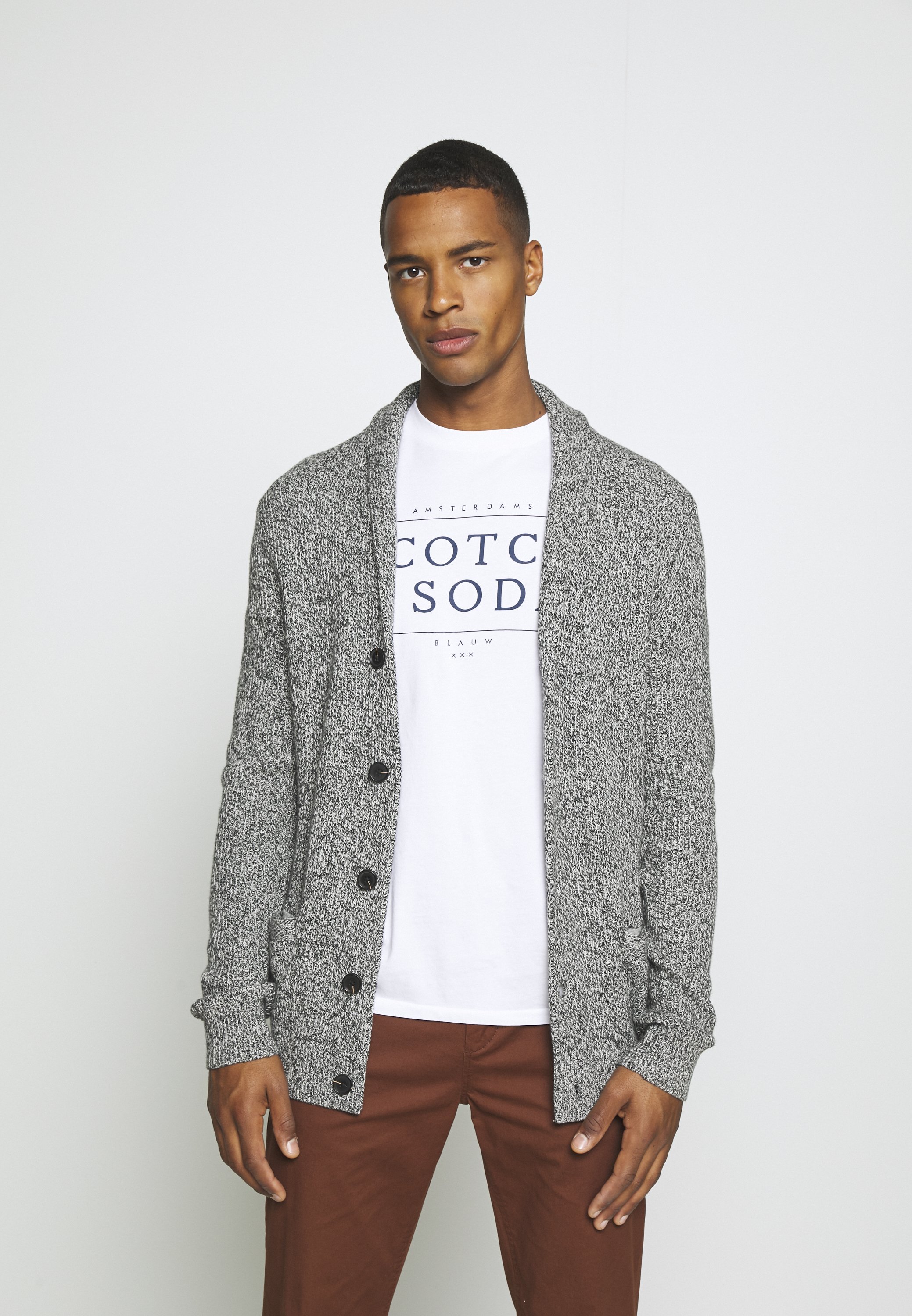 abercrombie & fitch cardigan
