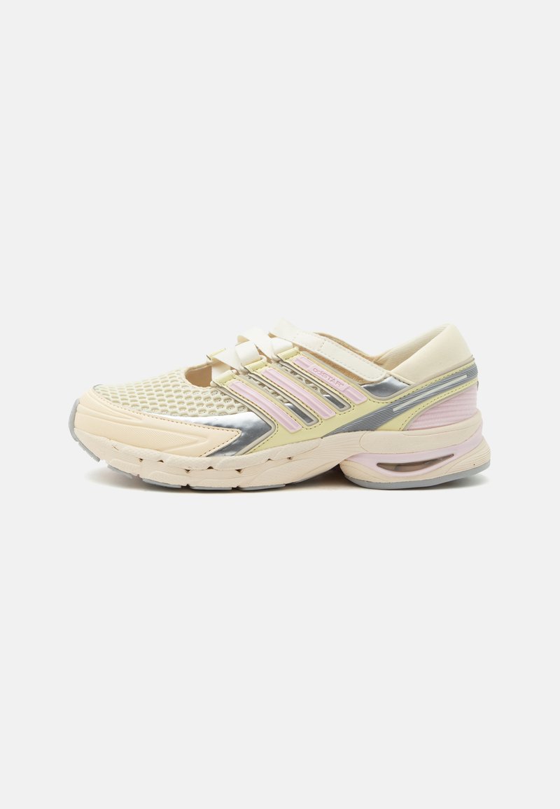 adidas Originals ADISTAR CONTROL 5 MJ warm vanilla/clear pink/dual yellow/sand