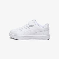 Neizvēlēts, puma white/silver/black