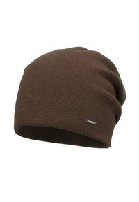 Beanie - brown