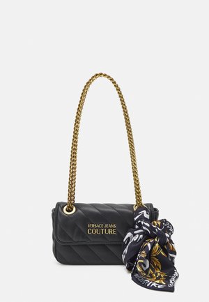 THELMACROSSBODY - Borsa a tracolla - black