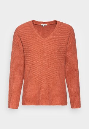 Jersey de punto - red