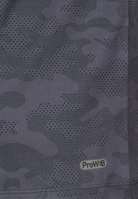 Spyder Langærmet T-shirt - dark grey