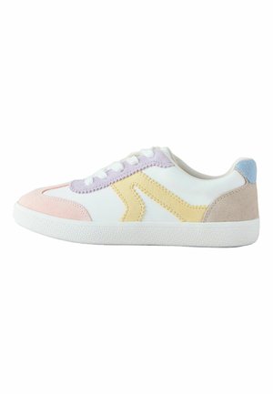 WIDE FIT - RETRO - Sneaker low - multi pastel