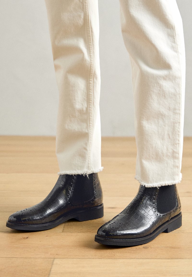 Stivali Grigi Melvin Hamilton SELINA 28 Tronchetti Pisa