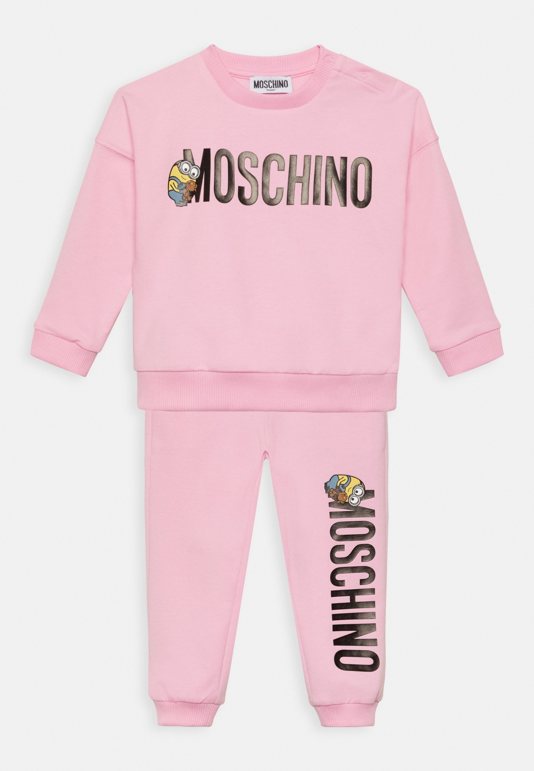 cheap moschino tracksuit