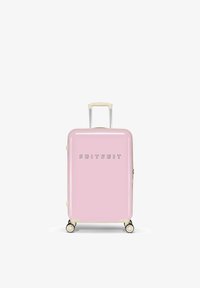 Geselecteerd, pink dust