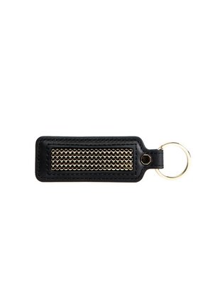 CLIO EROS CLASSIC - Sleutelhanger - black gold