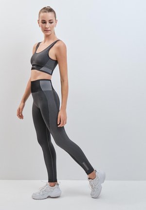 Dash and Stars, DASH AND STARS - Leggings - black