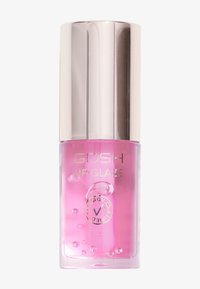 Gosh Copenhagen - LIP GLAZE - Læbestifte - shocking pink Miniaturebillede 1