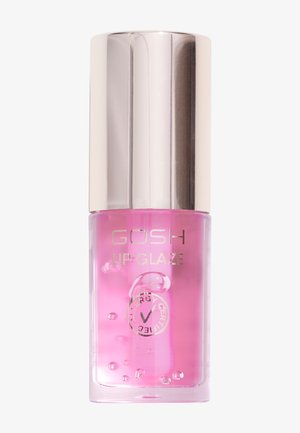 LIP GLAZE - Rossetto - shocking pink